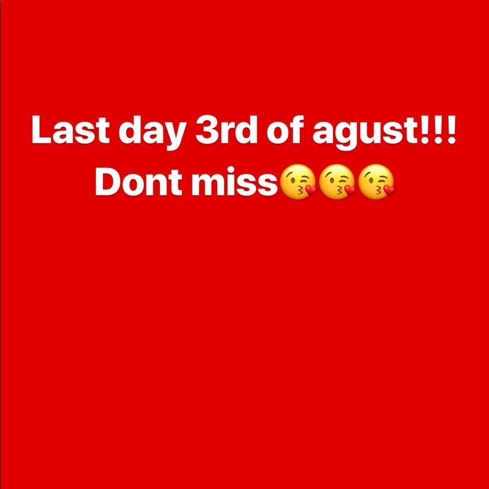 Last 9 days